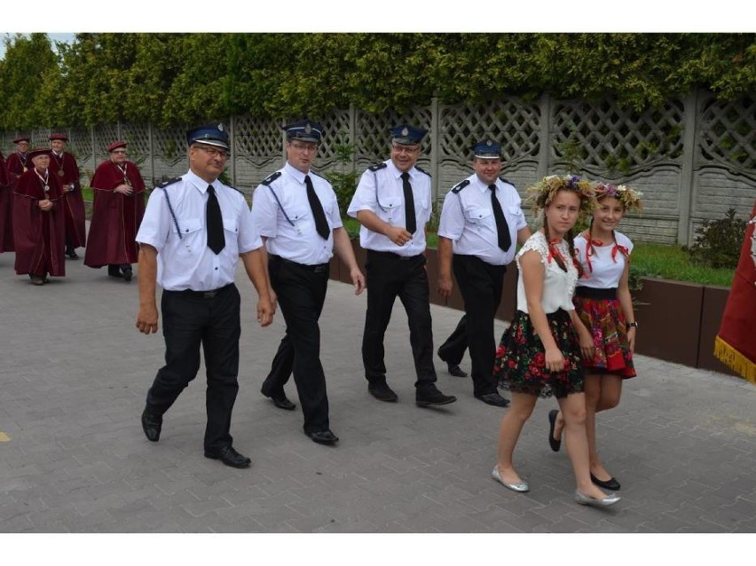 Dożynki Gminno-Parafialne w Makowiskach już w najbliższą niedzielę[foto]