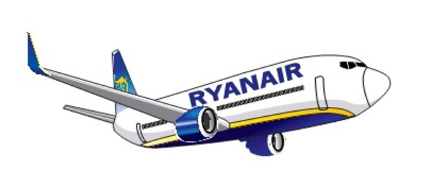 Nagroda główna dla uczestników: jeden bilet lotniczy (voucher dla dwóch osób w dwie strony) od linii Ryanair