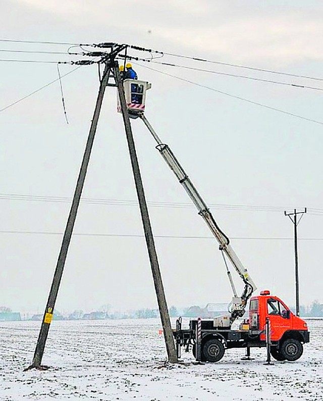 Jawor. Trwają prace nad przygotowaniem terenu pod inwestycje