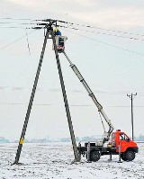 Jawor. Trwają prace nad przygotowaniem terenu pod inwestycje