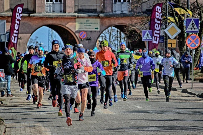 3. Bieg Jedności Kaszubów (2018) i 2. Marsz Jedności...