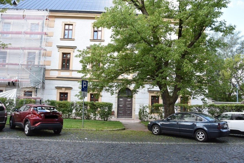 Kuria diecezjalna w Tarnowie przeprowadza się. Od września będzie funkcjonowała w budynku Wyższego Seminarium Duchownego w Tarnowie