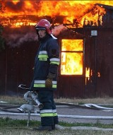 W Sulejowie będą uroczyście obchodzić Dzień Strażaka