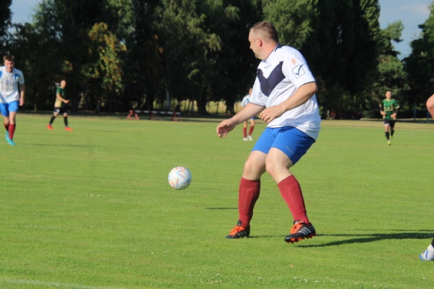 Unia Leszcze - Start Radziejów 3:0