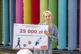Akcja charytatywna pracowników ANWILU. Przekazali 55 tysięcy złotych na letni wypoczynek dzieci z Włocławka