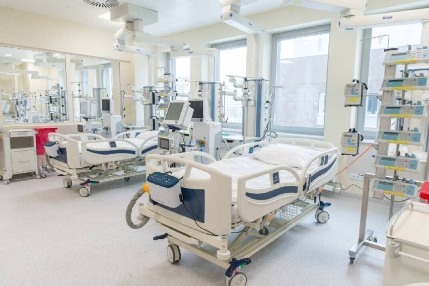 Uniwersytet Warszawski uruchamia wydział medyczny. Studenci będą uczyli się w Szpitalu Południowym 