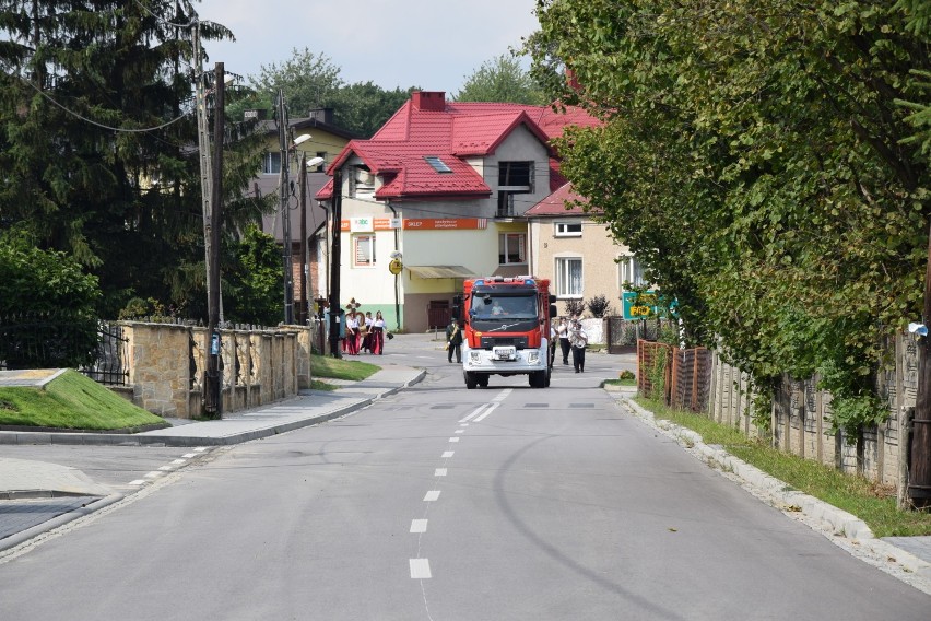 Dożynki powiatu myszkowskiego w Niegowie [ZDJĘCIA]