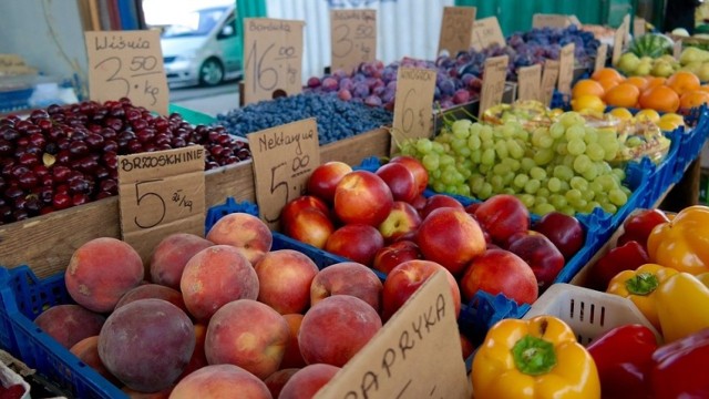 Trudna sytuacja kupców z targowisk w Łodzi i województwie łódzkim. Nasz region znalazł się w gronie trzech najbardziej zadłużonych firm targowych w kraju. Wyprzedzają nas tylko Mazowsze i Śląsk.

CZYTAJ DALEJ NA NASTĘPNYM SLAJDZIE