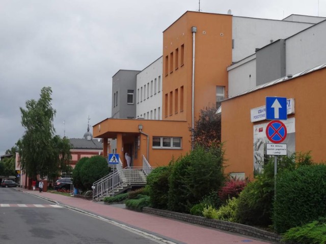 Grodziski szpital wciąż czeka na decyzję w sprawie firmy "Renimed"