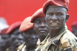 Kolejna wojna o Sudan na oczach świata