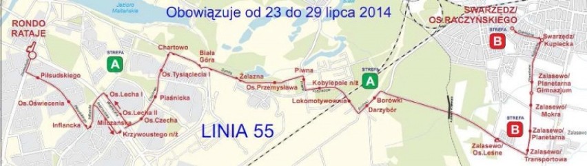 Korki w Poznaniu - Jak wygląda sytuacja w mieście?