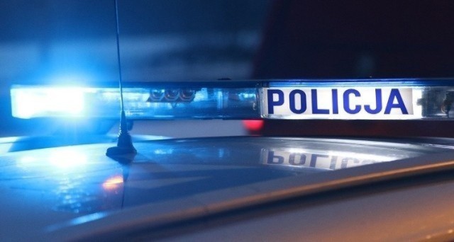 Policjanci z Krosna Odrzańskiego zatrzymali 25-latka, który kierował pod wpływem alkoholu.