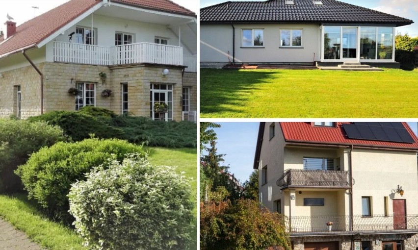 Zobacz najnowsze ogłoszenia domów na sprzedaż w Szczecinie....