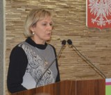 Zofia Szalkiewicz tymczasowo będzie kierowała ZSP nr 4 w Łowiczu
