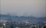 Do Tarnowa wrócił smog. Normy zanieczyszczeń powietrza w nocy przekroczone były nawet kilkukrotnie