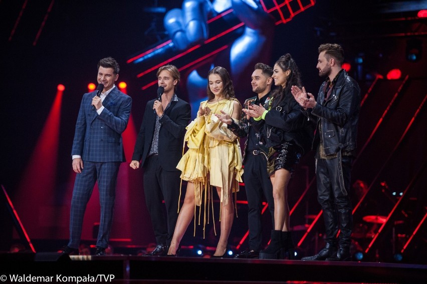 Cały Szczepanów będzie ściskał kciuki za Darię Reczek w finale The Voice of Poland