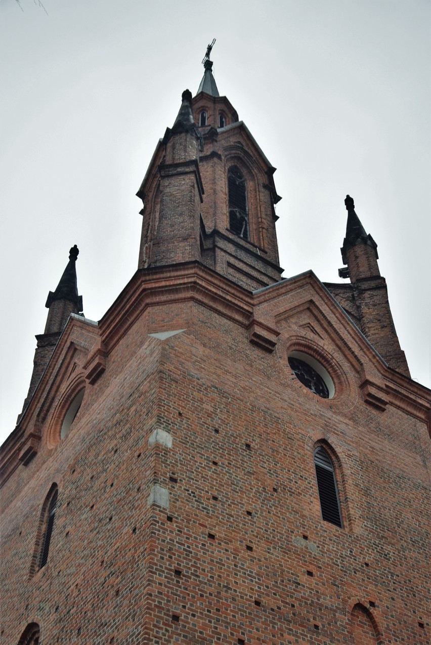 31 lat temu nadano kościołowi św. Mikołaja w Kaliszu godność...