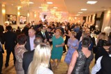 Bal Hipolita 2017. 180 osób bawiło się na imprezie karnawałowej Zespołu Szkół Usługowo-Gospodarczych