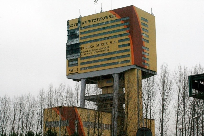 Prace zleciły Zakłady Górnicze Polkowice – Sieroszowice