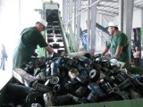 VIG otworzył nowy zakład recyklingowy w Myszkowie [ZDJĘCIA]