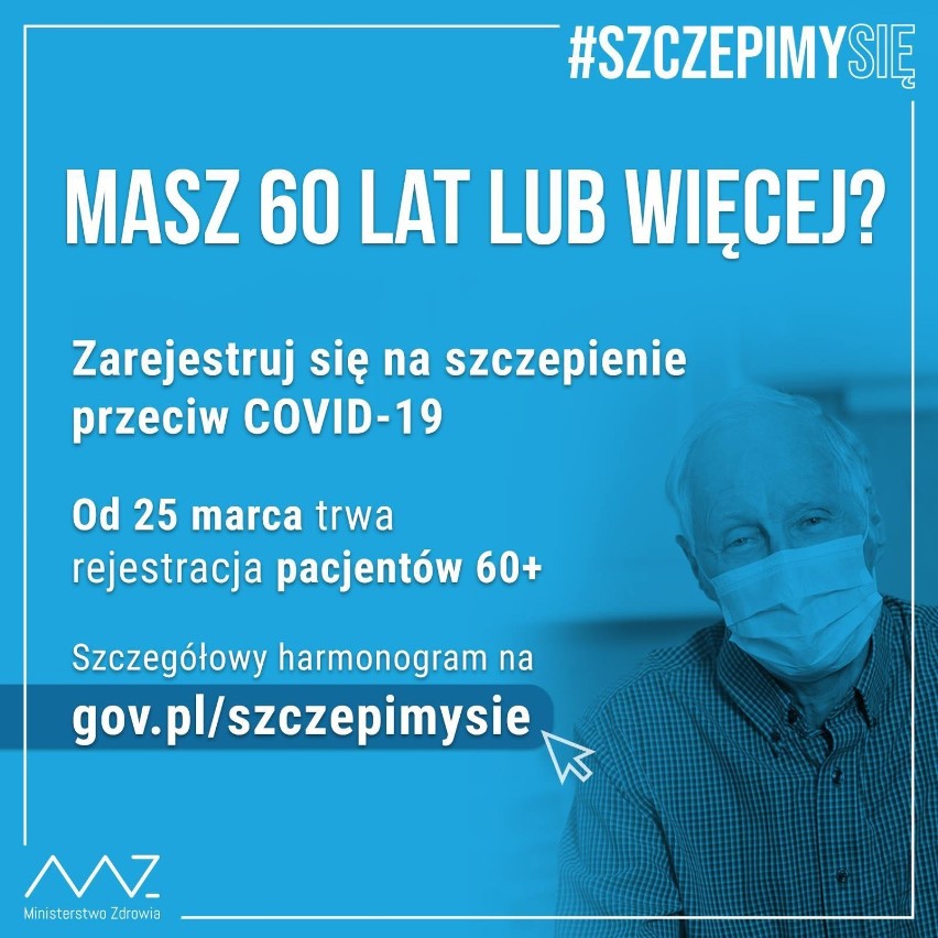 Koronawirus Góra i powiat górowski. Jak wygląda sytuacja epidemiologiczna? Ile osób zaszczepiono? [RAPORT – 30.03.2021]