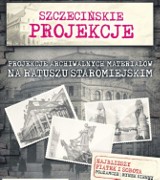 Szczecińskie projekcje na Podzamczu