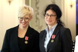 Legnica: Dzień Edukacji Narodowej. Nauczyciele otrzymali medale, zobaczcie zdjęcia