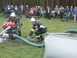 Ostrówek: W niedzielę Mistrzostwa Strażaków OSP