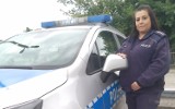 Dzielnicowa z Golubia-Dobrzynia podczas prywatnych zakupów zatrzymała złodzieja