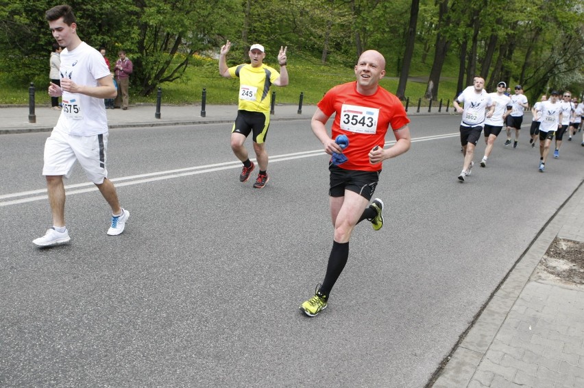 25. Bieg Konstytucji 3 maja zdjęcia