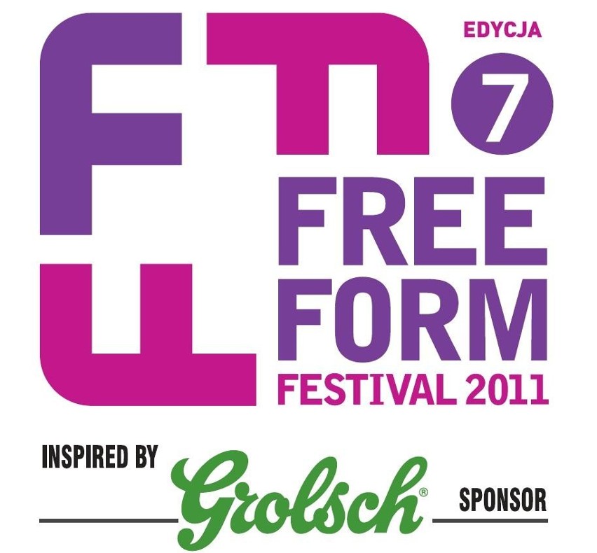 FreeFormFestival 2011 już w październiku w Warszawie (PROGRAM)