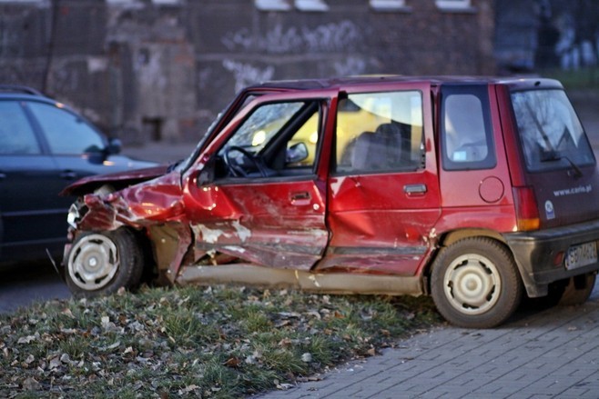 Wrocław: Dachowanie na Hubskiej