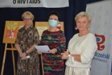 III Powiatowy Konkurs Wiedzy o HIV/AIDS rozstrzygnięty w II LO w Radomsku ZDJĘCIA