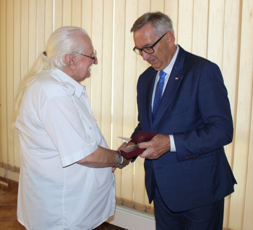 Zdzisław Dudek nie żyje. Współtwórca NSZZ Solidarność w FSM w Bielsku-Białej zmarł w poniedziałek, 19 września. Miał 71 lat