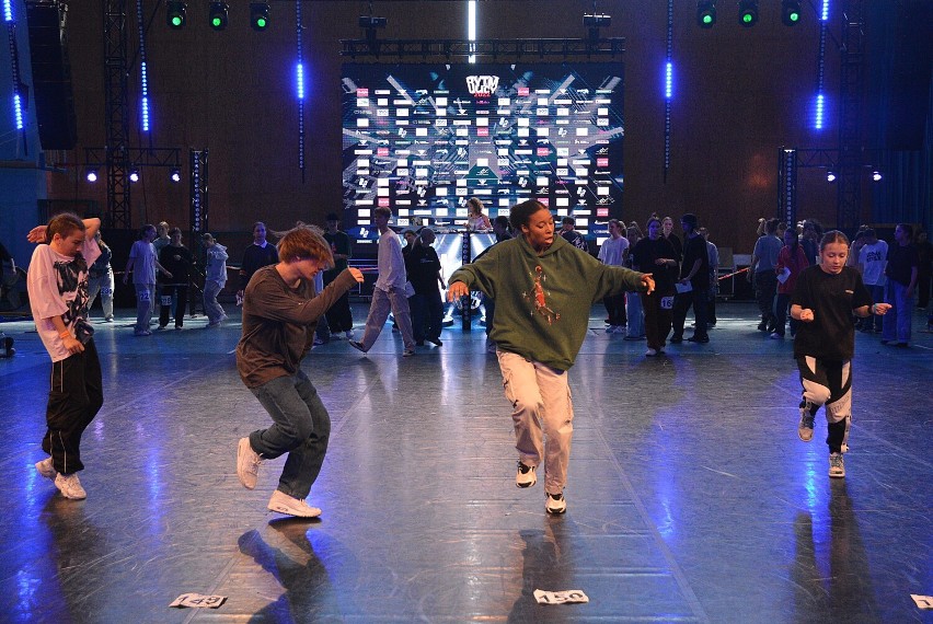 W Pile odbył się najbardziej znany turniej taneczny w Polsce „Rytm ulicy”.  Po raz ostatni... 