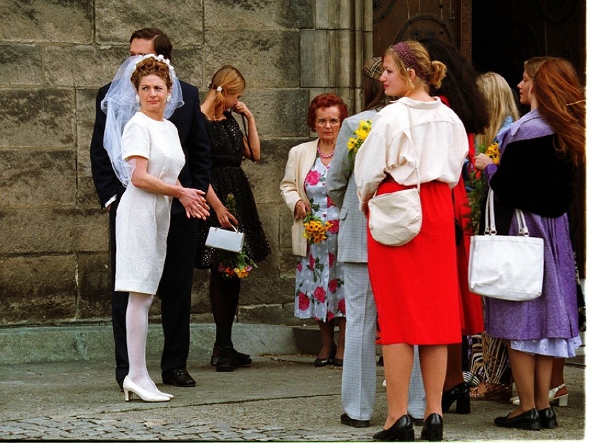 "Ballada o Zakaczawiu" to już 18 lat, zobaczcie zdjęcia z planu [ZDJĘCIA]