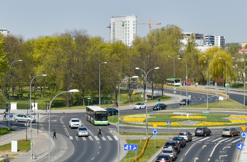 Chcesz zobaczyć nowe autobusy? Przyjdź na Rynek! 