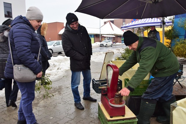 Karp znacznie podrożał, ale wciąż pozostaje najpopularniejszą rybą na wigilijny stół.