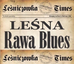 5 października , gdy w Spodku będzie królowała Rawa Blues,...