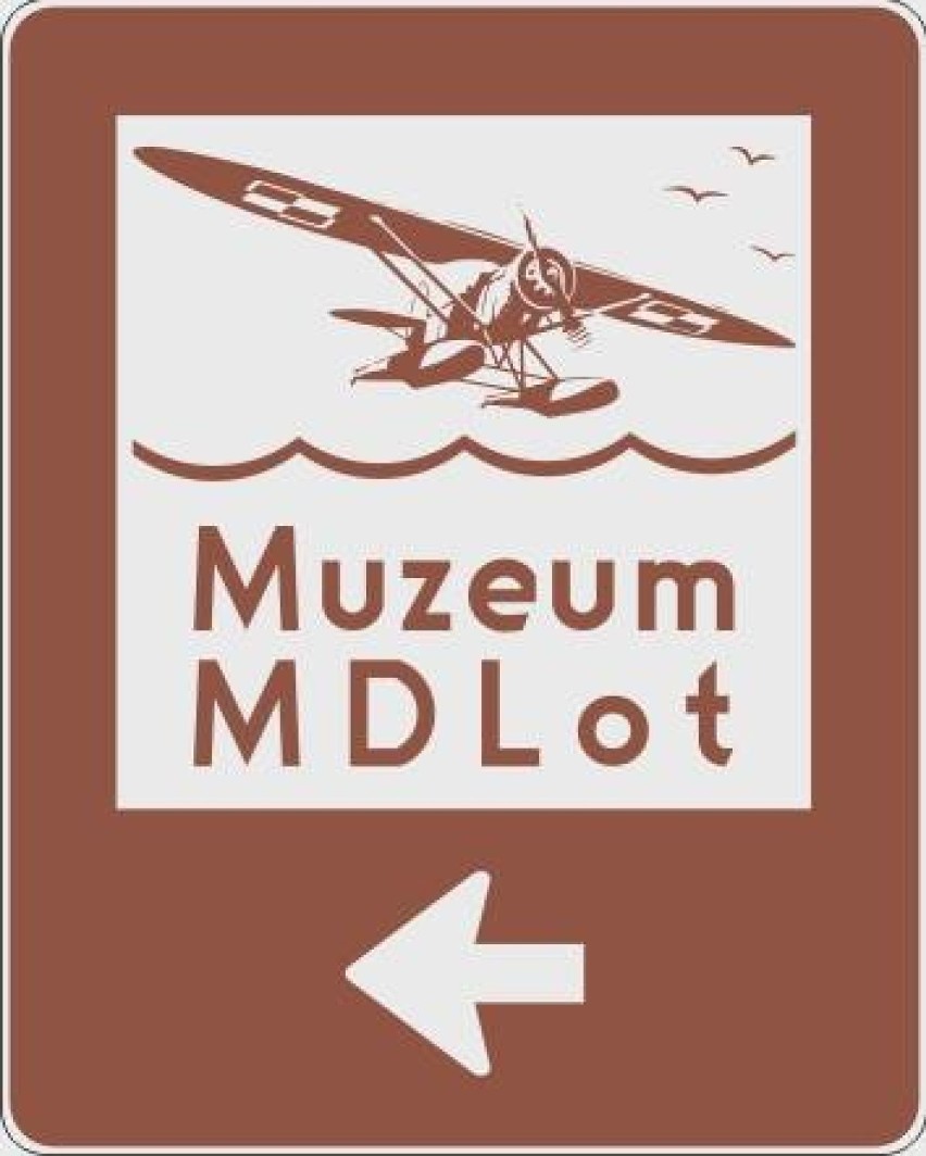 Muzeum MDLot w Pucku