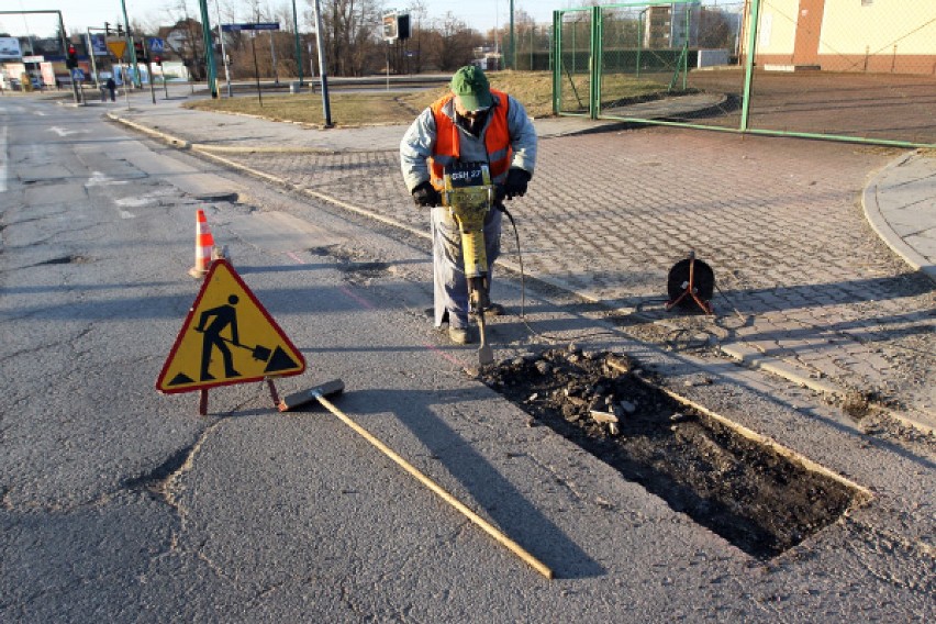 Zima jeszcze się nie skończyła, ale już widać, jakie skutki...