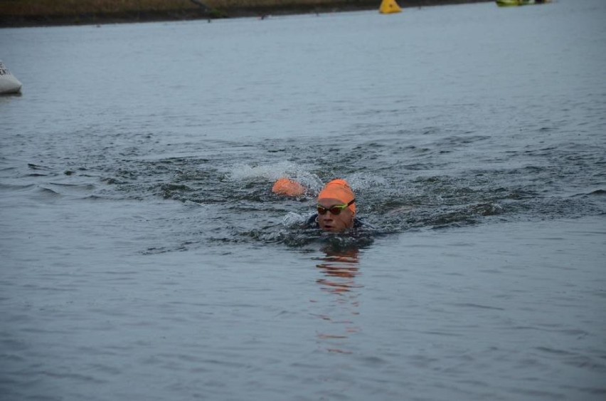 LOTTO Triathlon Energy w niedzielę w Bełchatowie. Będą utrudnienia dla kierowców