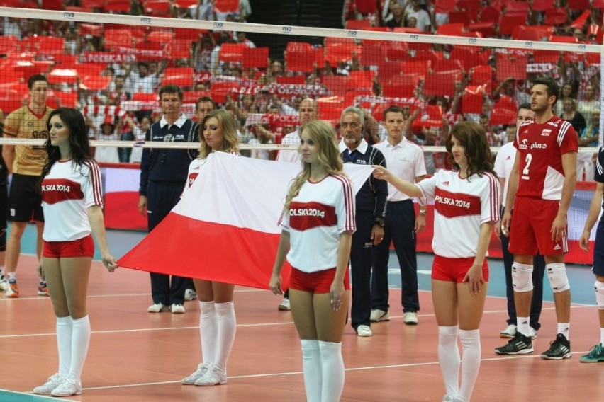 Polska - Niemcy 3:1