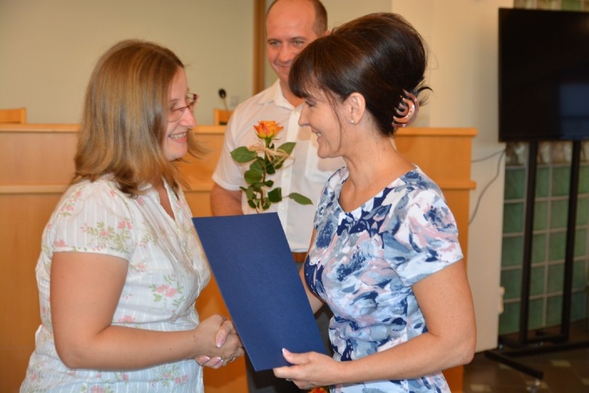 Mianowanie w Jastrzębiu: zawodowy awans nauczycieli