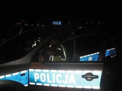 Policja Żor: Policyjno polsko-czeski projekt. O co chodzi? FOTO