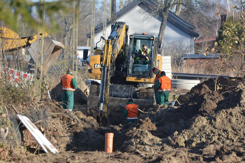 Gmina Darłowo - start inwestycji za prawie 14 mln zł