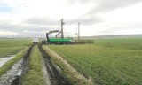 Strzegom: Studnia w Olszanach gotowa