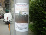 Plaga kradzieży rowerów w Poznaniu. Poznaniak sam szuka kolarzówki