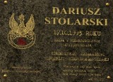 20. rocznica śmierci Dariusza Stolarskiego - kim był?