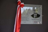 W Dzień Samorządu Terytorialnego odsłonięto tablicę upamiętniającą Pawła Adamowicza